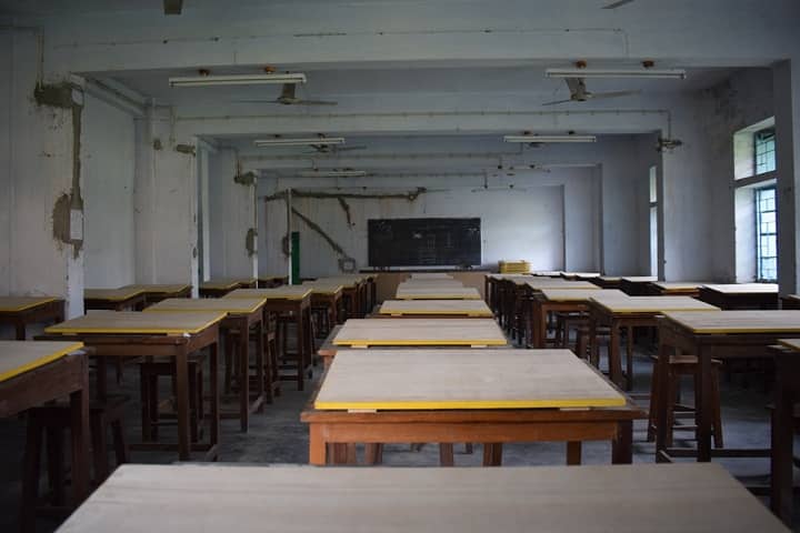 Raiganj Polytechnic campus in Raiganj, West Bengal, India — photo 3