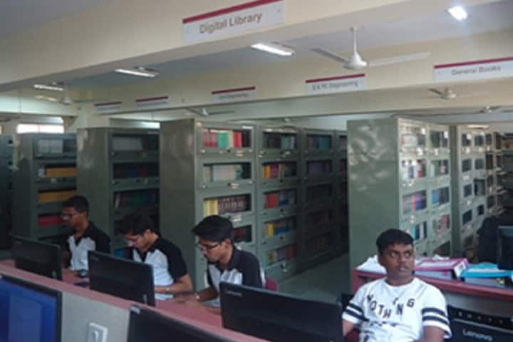 Pimpri Chinchwad Polytechnic campus in Pimpri-Chinchwad, Maharashtra, India — photo 3