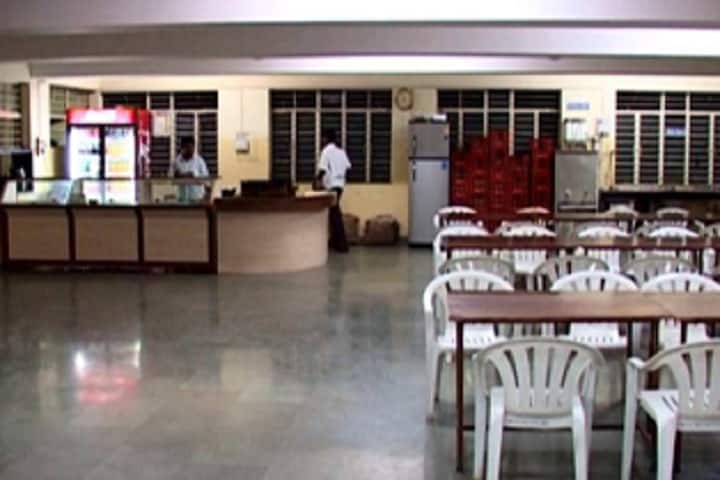 Pimpri Chinchwad Polytechnic campus in Pimpri-Chinchwad, Maharashtra, India — photo 5