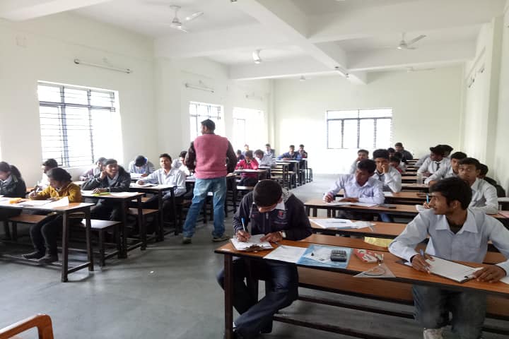 Raghunathpur Government Polytechnic campus in Purulia, West Bengal, India — photo 2