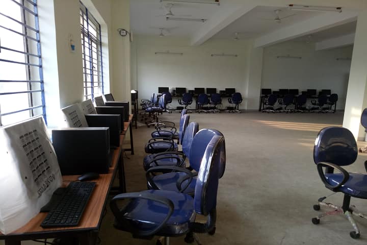 Raghunathpur Government Polytechnic campus in Purulia, West Bengal, India — photo 3