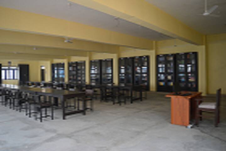 Radha Vallabh Institute of Technology campus in Jaunpur, Uttar Pradesh, India — photo 4