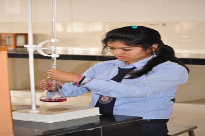 Phonics School of Diploma Programmes campus in Roorkee, Uttarakhand, India — photo 2