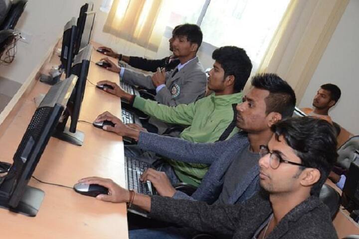 Phonics School of Diploma Programmes campus in Roorkee, Uttarakhand, India — photo 5