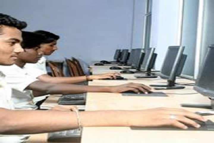 PET Polytechnic College campus in Tirunelveli, Tamil Nadu, India — photo 2