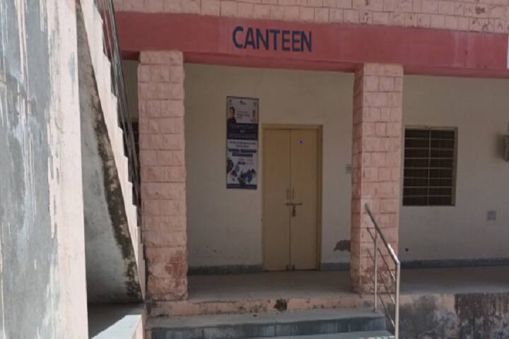 Smt Guman Bai Pannalal Bhanshali Government Girls College campus in Pali, Rajasthan, India — photo 5