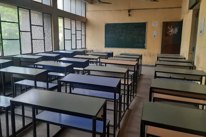R and D Centre For Bicycle and Sewing Machine campus in Ludhiana, Punjab, India — photo 3