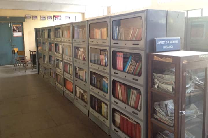 R and D Centre For Bicycle and Sewing Machine campus in Ludhiana, Punjab, India — photo 6