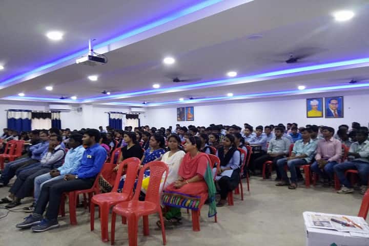 Zenith School of Management campus in Bhubaneswar, Odisha, India — photo 2