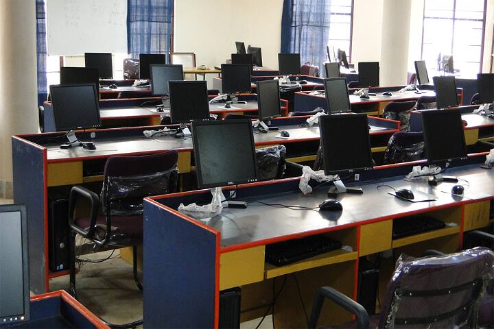 Zenith School of Management campus in Bhubaneswar, Odisha, India — photo 4