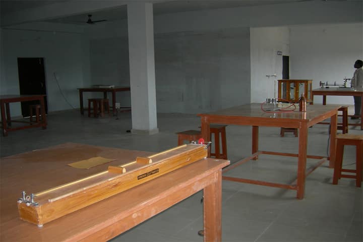Zenith School of Management campus in Bhubaneswar, Odisha, India — photo 5