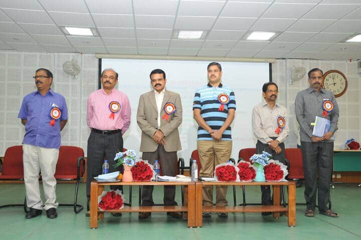 Quli Qutub Shah Government Polytechnic campus in Hyderabad, Telangana, India — photo 4