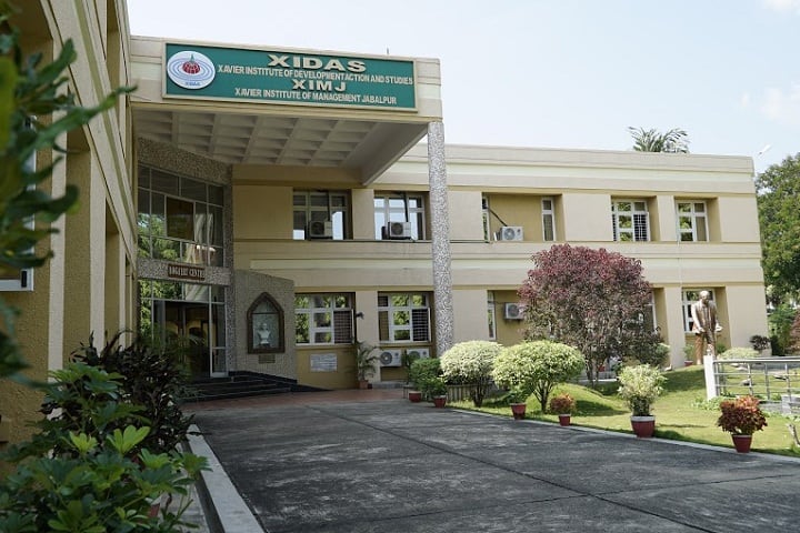 XIDAS Jabalpur campus in Jabalpur, Madhya Pradesh, India — photo 2