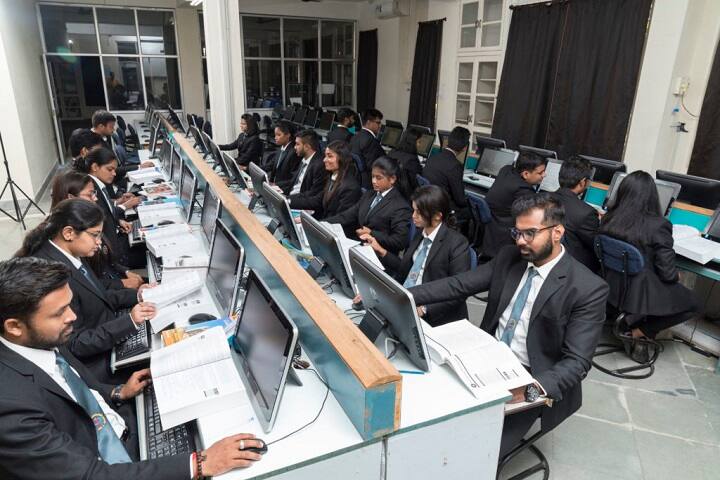 XIDAS Jabalpur campus in Jabalpur, Madhya Pradesh, India — photo 3