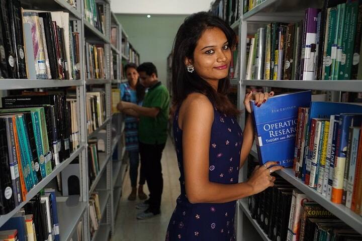 XIDAS Jabalpur campus in Jabalpur, Madhya Pradesh, India — photo 4
