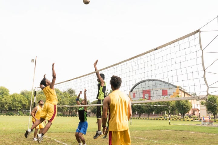 XIDAS Jabalpur campus in Jabalpur, Madhya Pradesh, India — photo 5