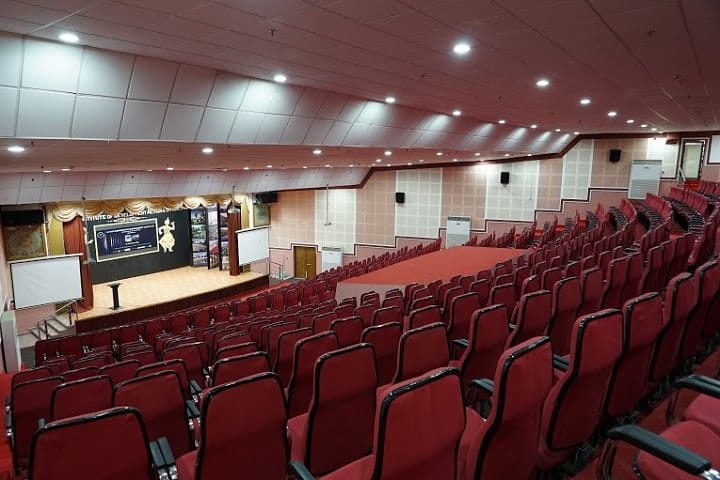 XIDAS Jabalpur campus in Jabalpur, Madhya Pradesh, India — photo 6