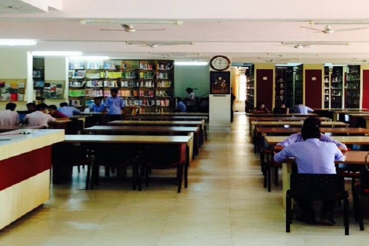 SDM College of Business Management Post Graduate Centre for Management Studies and Research campus in Mangalore, Karnataka, India — photo 5