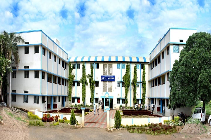 PES Polytechnic campus in Aurangabad, Maharashtra, India — photo 1