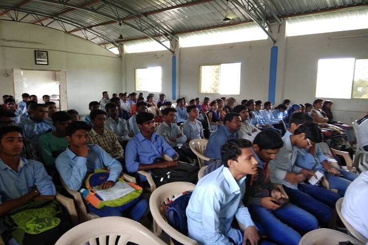 PES Polytechnic campus in Aurangabad, Maharashtra, India — photo 4