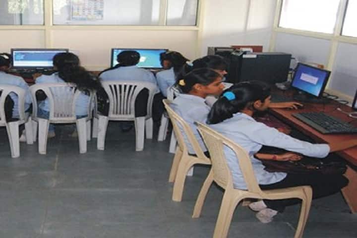 PES Polytechnic campus in Aurangabad, Maharashtra, India — photo 5