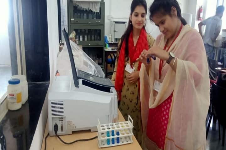Dr APJ Abdul Kalam Government College campus in Silvassa, Dadra and Nagar Haveli, India — photo 3