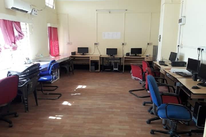Dispur Nursing Institute campus in Guwahati, Assam, India — photo 2