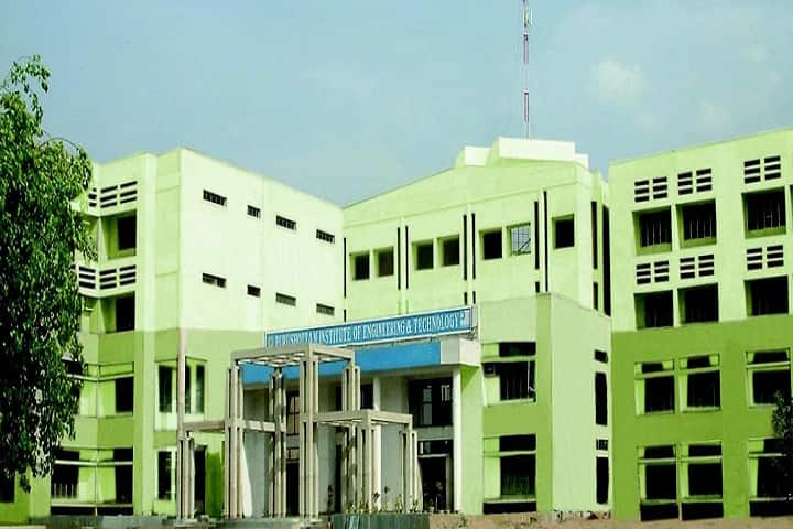 Purushottam School of Engineering and Technology campus in Rourkela, Odisha, India — photo 2