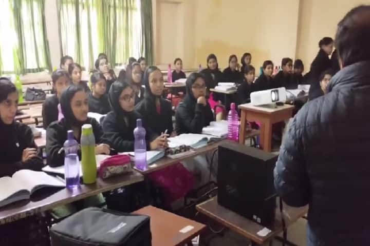 Disha Nursing Institute campus in Bishnupur, West Bengal, India — photo 6