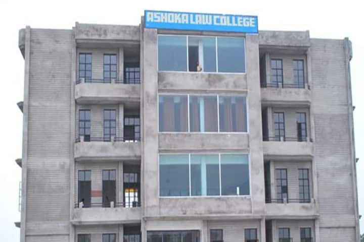 Ashoka Law College, Kathua campus in Kathua, Jammu and Kashmir, India