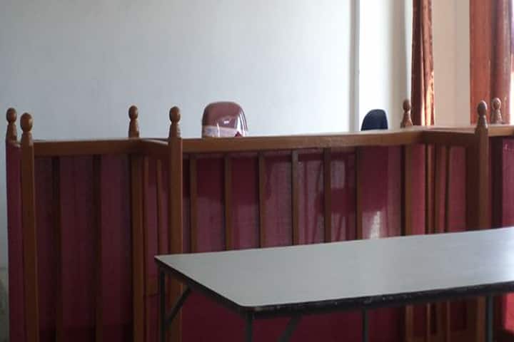 Ashoka Law College campus in Kathua, Jammu and Kashmir, India — photo 4