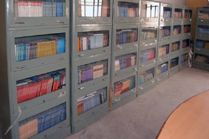 GR Memorial Shiksha Shastri Mahavidyalaya campus in Jhunjhunu, Rajasthan, India — photo 5