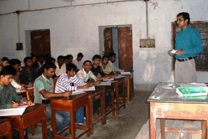 Purulia Polytechnic campus in Purulia, West Bengal, India — photo 2