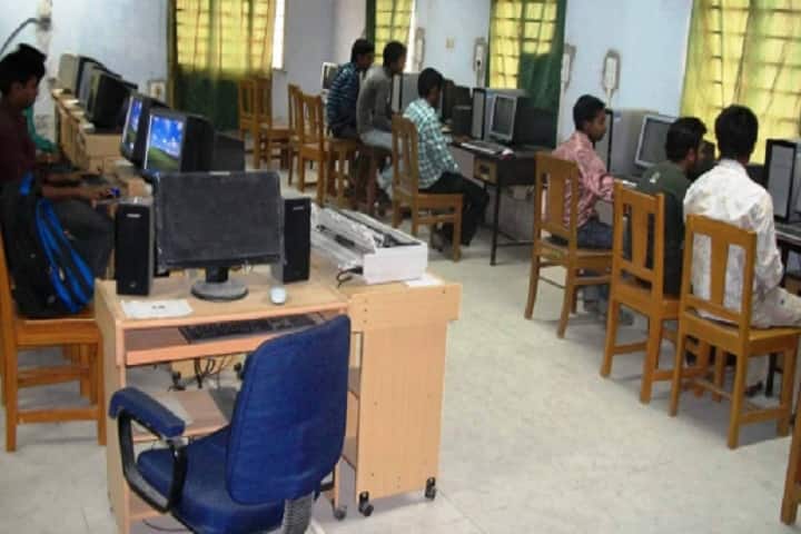Purulia Polytechnic campus in Purulia, West Bengal, India — photo 3