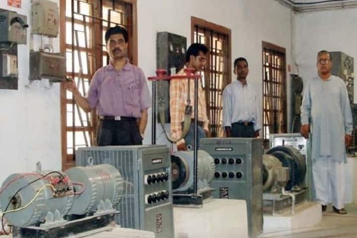 Purulia Polytechnic campus in Purulia, West Bengal, India — photo 4