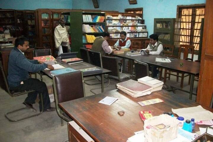 Purulia Polytechnic campus in Purulia, West Bengal, India — photo 5