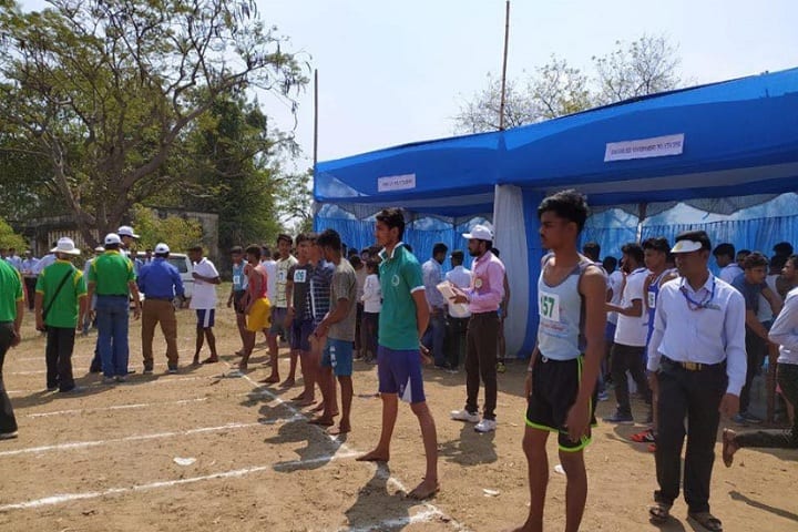 Purulia Polytechnic campus in Purulia, West Bengal, India — photo 6
