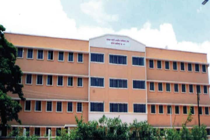 Puranmal Lahoti Government Polytechnic campus in Latur, Maharashtra, India — photo 1