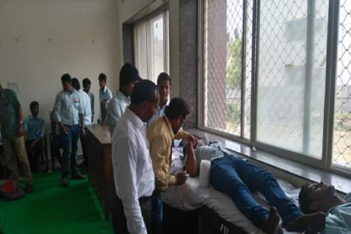 Puranmal Lahoti Government Polytechnic campus in Latur, Maharashtra, India — photo 6
