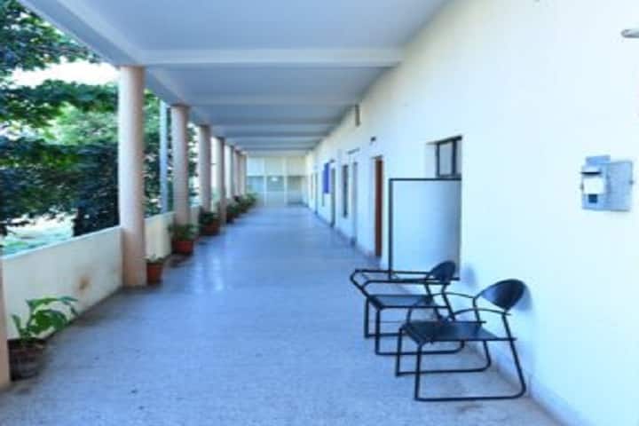 Arunodaya Institute of Legal Studies campus in Bangalore, Karnataka, India — photo 1