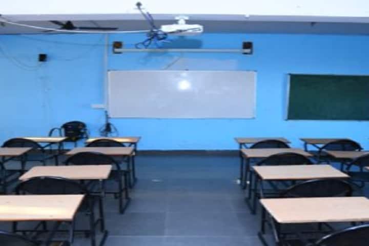 Arunodaya Institute of Legal Studies campus in Bangalore, Karnataka, India — photo 2