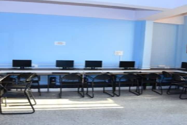 Arunodaya Institute of Legal Studies campus in Bangalore, Karnataka, India — photo 3