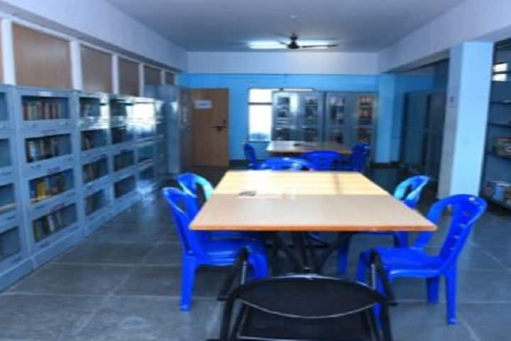 Arunodaya Institute of Legal Studies campus in Bangalore, Karnataka, India — photo 4