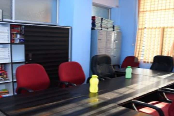 Arunodaya Institute of Legal Studies campus in Bangalore, Karnataka, India — photo 6