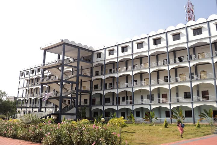 PSN Polytechnic College, Tirunelveli campus in Tirunelveli, Tamil Nadu, India