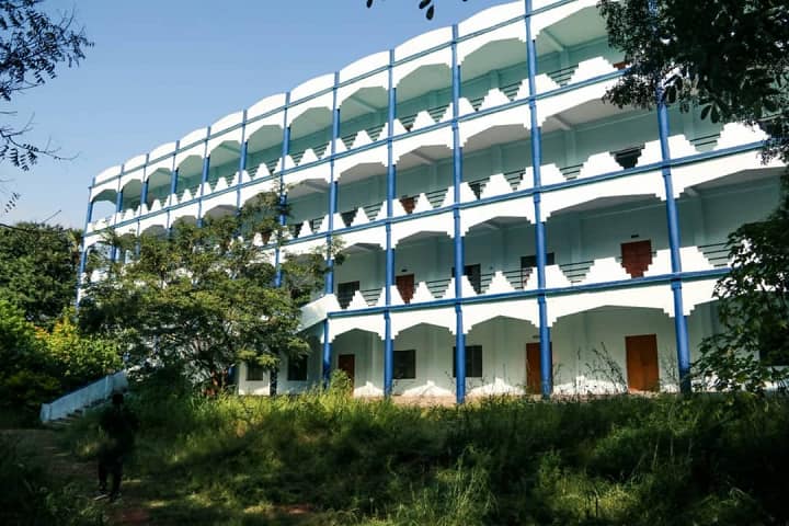 PSN Polytechnic College campus in Tirunelveli, Tamil Nadu, India — photo 2