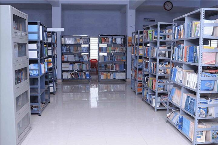 PSN Polytechnic College campus in Tirunelveli, Tamil Nadu, India — photo 6