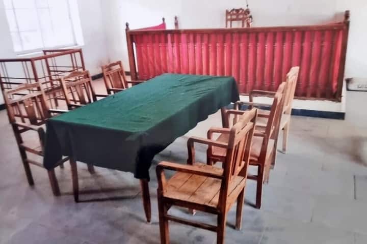 Anjuman Law College campus in Vijayapura, Karnataka, India — photo 3