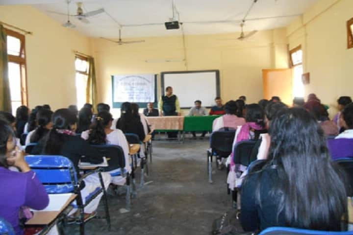 PCPS Girls Polytechnic campus in Guwahati, Assam, India — photo 4
