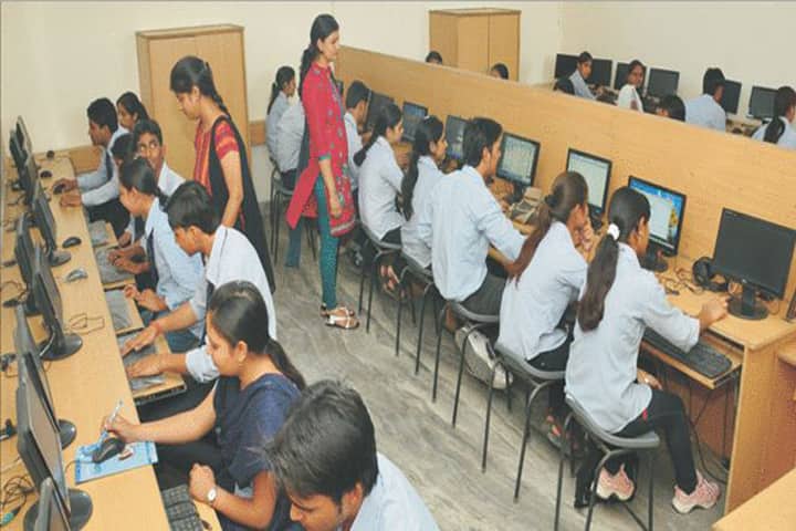 Reliable Institute of Management and Technology campus in Ghaziabad, Uttar Pradesh, India — photo 2